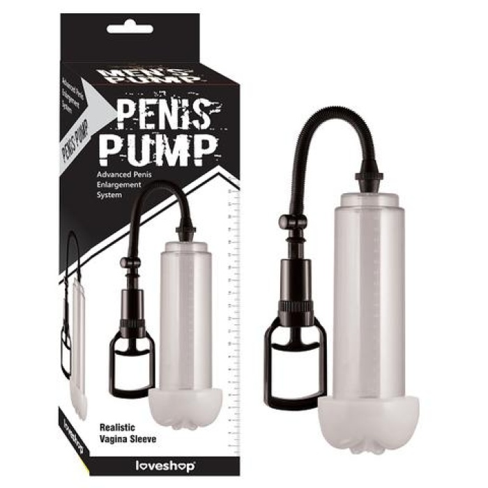 Penis Pump